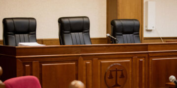 Russische man veroordeeld tot 18,5 jaar cel voor samenwerking met “Pro-Turkse” organisatie