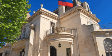 Moskou dreigt met juridische stappen tegen landen die activa willen grijpen