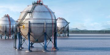 EU wil Russische LNG-import stoppen voor 2026