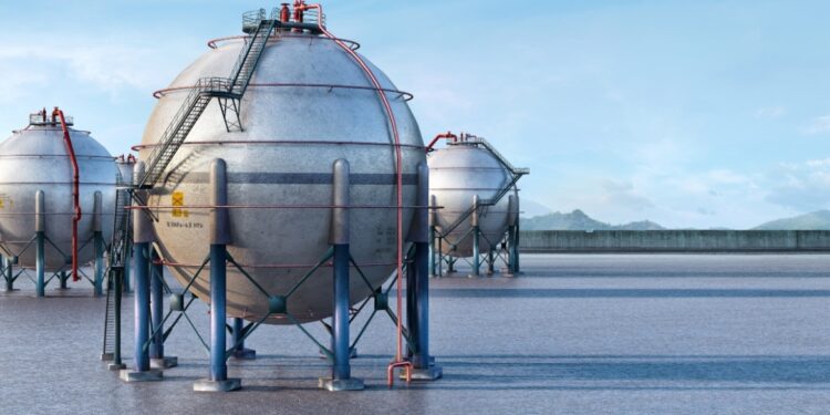 EU wil Russische LNG-import stoppen voor 2026