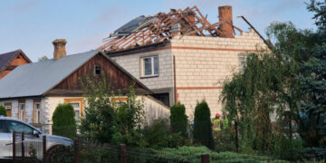 Test voor het Westen: Russische drones vallen Polen binnen – Tusk waarschuwt voor vergelding