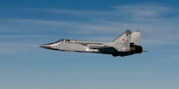 Angst in NAVO en EU na schending luchtruim Estland, Trump waarschuwt voor “grote problemen”