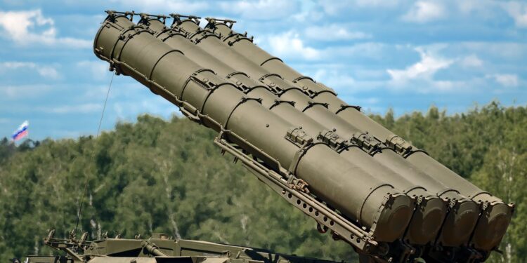 Turkije blijft onveranderd in standpunt over de S-400