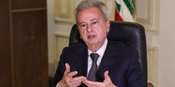 Voormalig bankcommandant betaalde $14 miljoen voor vrijlating