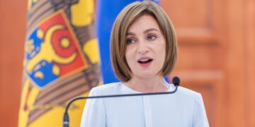 Pro-Europese PA’s winnen verkiezingen in Moldavië ondanks Russische inmenging