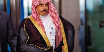 Trump begrijpt gevaar van Israëlische annexatie Westelijke Jordaanoever