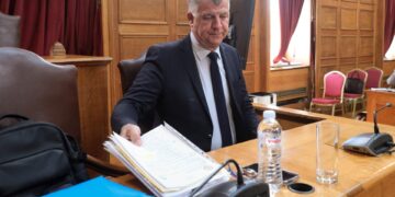 De verloren notaris: schilder en beller na 20 jaar dood