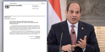 Egypte weigert uitdaging van Turkije in zuidelijk Griekenland