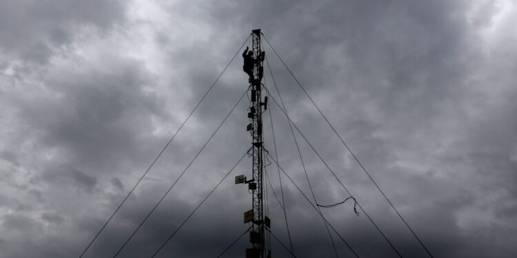 Taliban verbiedt vezeloptisch internet in noordelijk Afghanistan