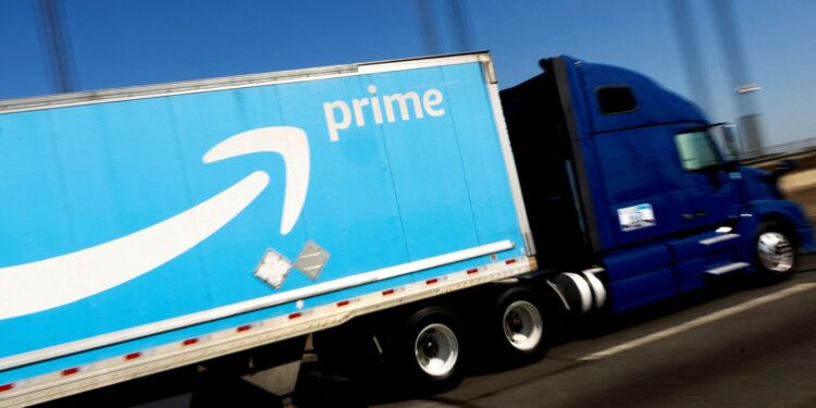 Amazon schikt voor $2,5 miljard na beschuldiging van misleiding klanten Prime-lidmaatschap