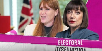 Angela Rayner bekent belasting te hebben ontdoken