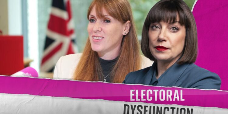 Angela Rayner bekent belasting te hebben ontdoken