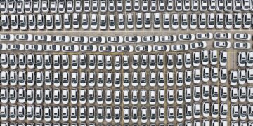 Meer dan een kwart van verkochte auto’s in augustus waren elektrisch – SMMT cijfers