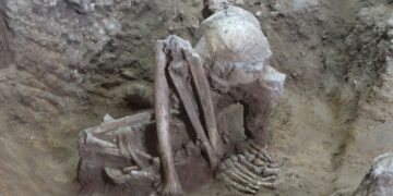 Mummies in Zuidoost-Azië mogelijk oudste ter wereld, daterend uit 12.000 jaar geleden