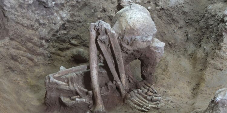 Mummies in Zuidoost-Azië mogelijk oudste ter wereld, daterend uit 12.000 jaar geleden