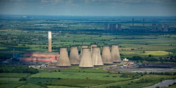 Bedrijven sluiten deals in ‘gouden tijdperk’ kernenergie voor Trump bezoek