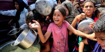 Israël pleegt geen genocide in Gaza, zegt Britse regering