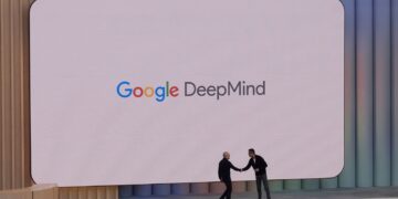 Google belooft £5bn aan Groot-Brittannië, zorgen over tech-deal VK-US