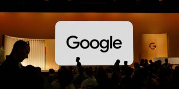 Google moet zoekmachine aanpassen om opsplitsing te voorkomen.