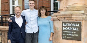 Nieuwe gentherapie vertraagt Huntington’s ziekte met 75%