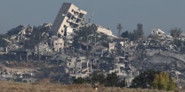 VK pleit voor vredesplan VN-top na erkenning Palestina – Netanyahu sceptisch