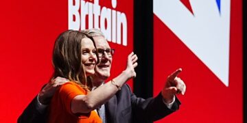 Was dit een van de grote Labour-conferentietoespraken?