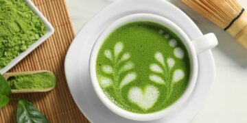 Matcha en ijzertekort: wie loopt het meeste risico?