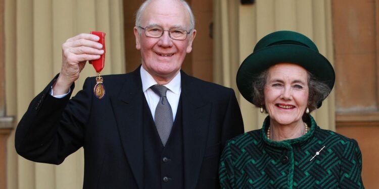 Voormalig Lib Dem-leider Sir Menzies Campbell overleden