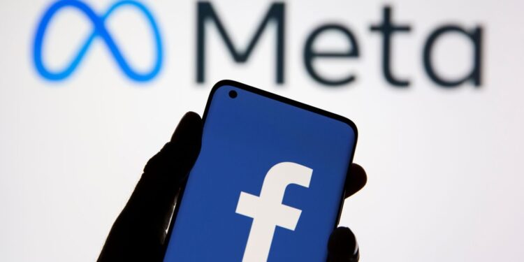 Mark Zuckerberg klaagt Meta aan – maar niet zoals je denkt