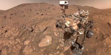 Sporen van leven ontdekt op Mars, bevestigt NASA