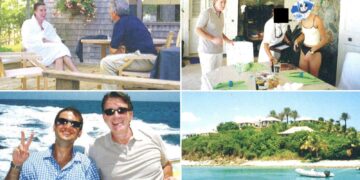 Peter Mandelson: Banden met Jeffrey Epstein onder de loep
