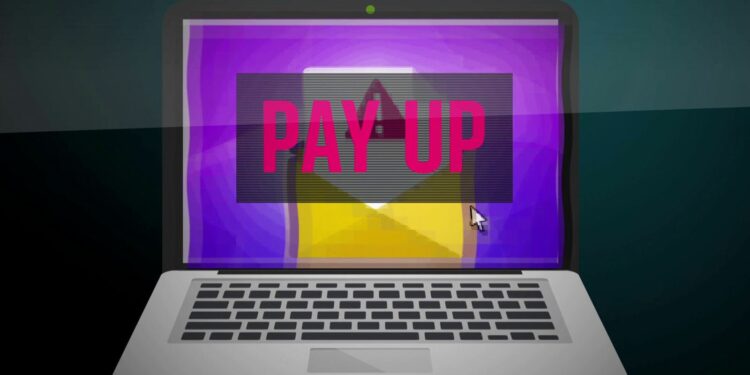 80% slachtoffers ransomware betalen losgeld, zegt verzekeraar