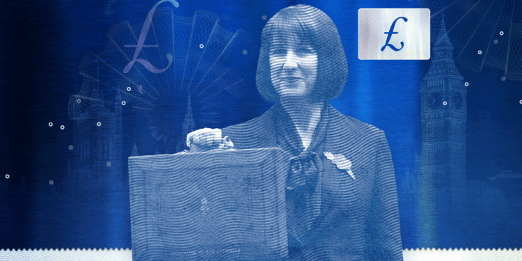 Verwachte belastingverhogingen na hoogste overheidsschuld in vijf jaar