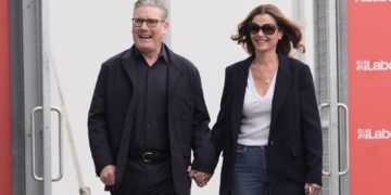 Meerderheid Labour-leden tegen Starmer als partijleider naar verkiezingen