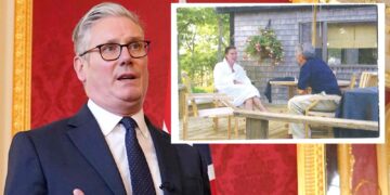 Woede groeit over Mandelson-schandaal: nooddebat zet druk op.