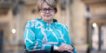 Paralympian bekritiseerd voor verzet tegen euthanasie wetgeving
