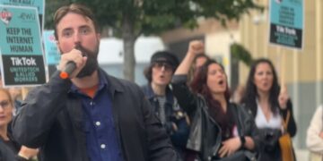 TikTok: risico’s na ontslagen moderators