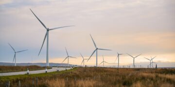 Steun voor ‘super-batterij’ projecten door energierekening betalers