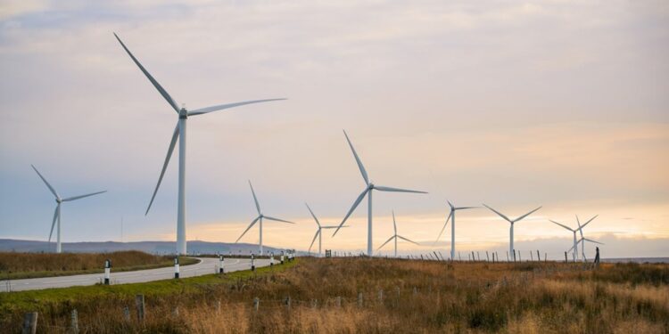 Steun voor ‘super-batterij’ projecten door energierekening betalers