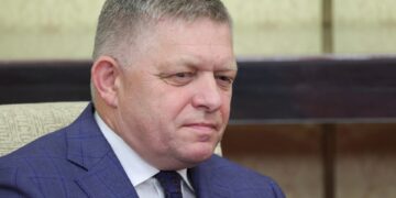 Parlement Slowakije keurt grondwetswijzigingen goed voor bevordering nationale identiteit