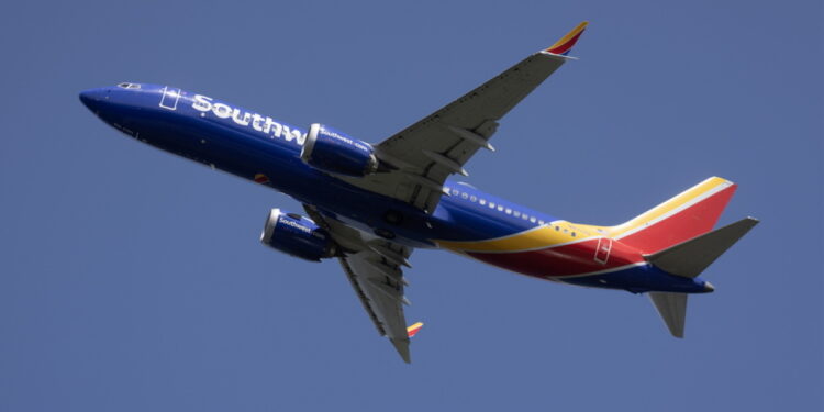 Batterijen uit rolstoelen voor instappen vliegtuigen in VS