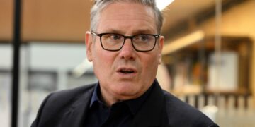 Britse vlag niet geassocieerd met extremisme