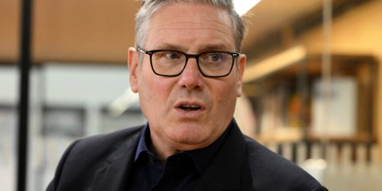 Britse vlag niet geassocieerd met extremisme