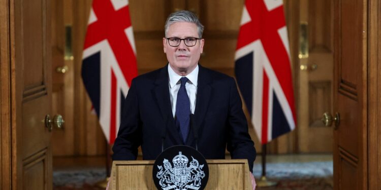 Frissere gezichten in de sterrenregering