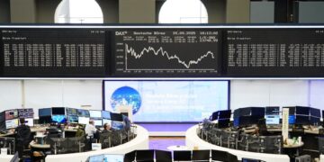 Europese aandelenmarkt: hoever kan het vliegen?