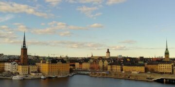 Tijdelijke btw-verlaging op voedsel in Zweden verlaagt prijzen met de helft.