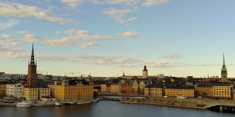 Tijdelijke btw-verlaging op voedsel in Zweden verlaagt prijzen met de helft.
