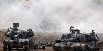 Kleine aanwezigheid van Hamas in Gaza: minder dan 1% van bevolking