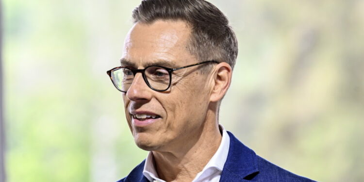 Finlandse president: Oekraïne veiligheid vereist militaire betrokkenheid