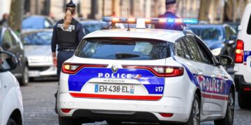 Mesaanval op school in Antip: twee gewonden